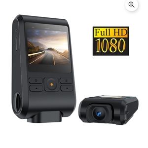 Dash Cam